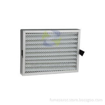 Portable Fume Extractor Filters / F8 Middle Filter for Filt